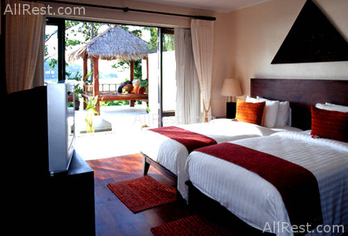 Chandara Resort & Spa 24